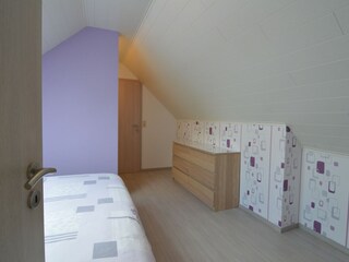 Ferienhaus Waimes Ausstattung 23