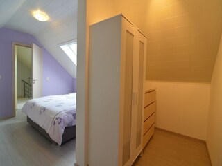 Maison de vacances Waimes Équipement 18