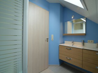 Ferienhaus Waimes Ausstattung 19