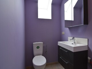 Ferienhaus Waimes Ausstattung 8