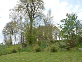 Vakantiehuis Waimes Buitenaudio-opname 4