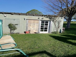 Casa per le vacanze Waimes  26