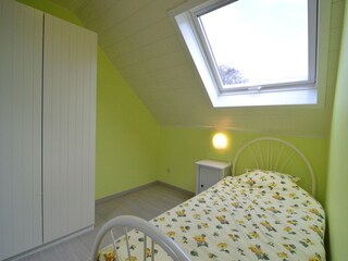 Maison de vacances Waimes Équipement 23