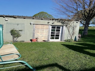 Casa de vacaciones Waimes  26