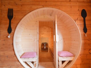 Chalet Robertville  33