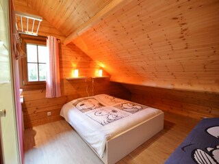 Chalet Robertville Ausstattung 20