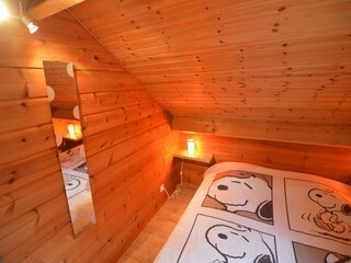 Chalet Robertville Ausstattung 28