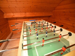 Chalet Robertville  32