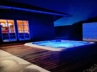 Chalet Robertville  34