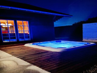 Chalet Robertville  36