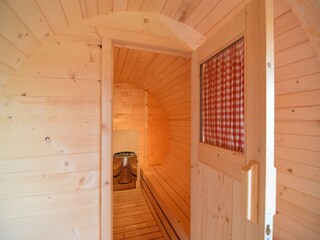 Chalet Robertville  34