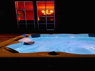 Chalet Robertville  34