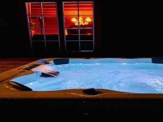 Chalet Robertville  37