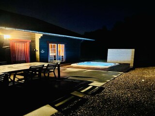 Chalet Robertville Enregistrement extérieur 4