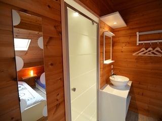 Chalet Robertville Ausstattung 22