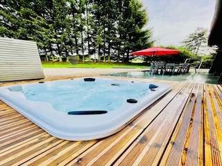 Chalet Robertville  33