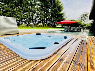 Chalet Robertville  35