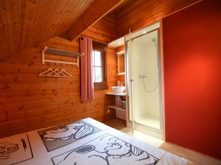 Chalet Robertville Ausstattung 19