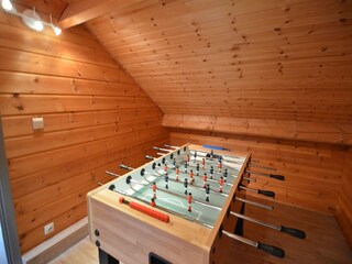 Chalet Robertville Caratteristiche 29