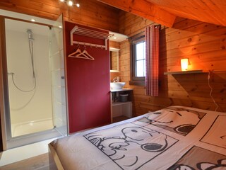 Chalet Robertville Características 23