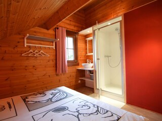 Chalet Robertville Características 29