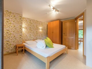 Casa per le vacanze Waimes Caratteristiche 27