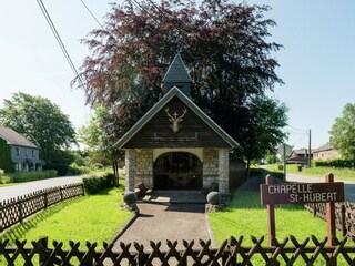 Casa per le vacanze Waimes Ambiente 34