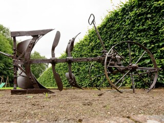 Maison de vacances Waimes  38