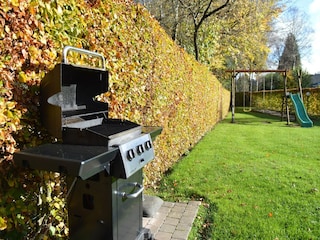 Ferienhaus Waimes  39