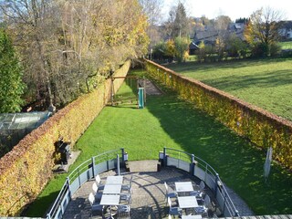 Ferienhaus Waimes Außenaufnahme 1