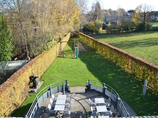 Holiday house Waimes Outdoor Recording 1