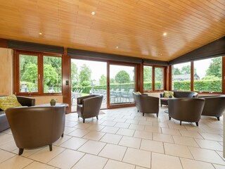 Maison de vacances Waimes Équipement 7