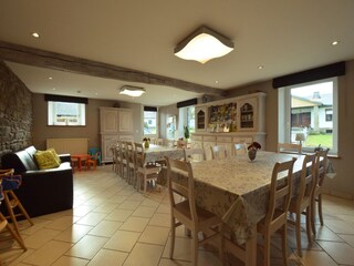 Holiday house Waimes Features 9