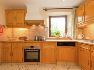 Holiday house Waimes Features 22