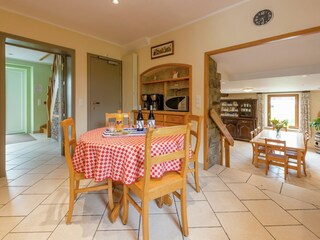 Holiday house Waimes Features 25