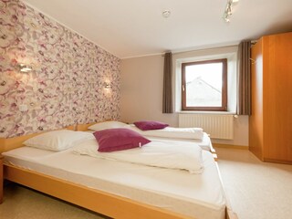 Ferienhaus Waimes Ausstattung 10