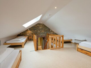 Holiday house Waimes Features 16