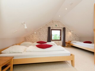 Vakantiehuis Waimes Kenmerken 30