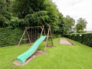 Vakantiehuis Waimes Buitenaudio-opname 5