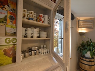 Vakantiehuis Waimes  36
