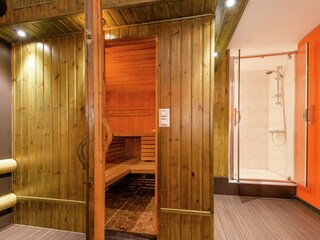 Vakantiehuis Waimes  35