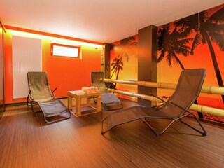 Vakantiehuis Waimes  38