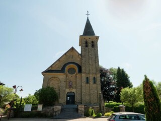 Ferienhaus Waimes Umgebung 34