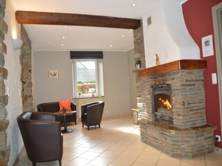 Holiday house Waimes Features 24
