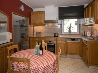 Holiday house Waimes Features 22