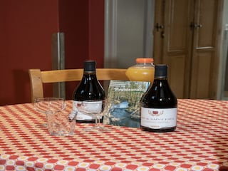 Casa per le vacanze Waimes Caratteristiche 21