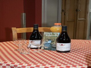 Holiday house Waimes Features 24