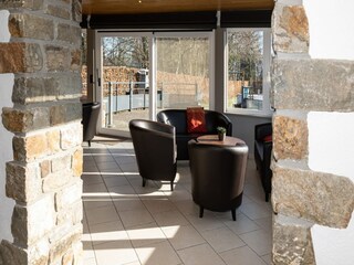 Vakantiehuis Waimes Kenmerken 18