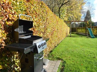 Casa de vacaciones Waimes  39