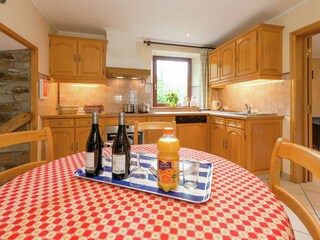 Holiday house Waimes Features 30